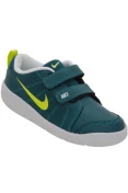 TÊNIS NIKE PICO LT TDV INFANTIL - Verde/branco