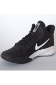 TÊNIS NIKE PRECISION III MASCULINO - Preto/branco