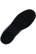 TÊNIS NIKE PRIORITY LOW MASCULINO - Branco/preto TÊNIS NIKE PRIORITY LOW MASCULINO - Branco/preto