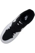 TÊNIS NIKE PRIORITY LOW MASCULINO - Branco/preto TÊNIS NIKE PRIORITY LOW MASCULINO - Branco/preto