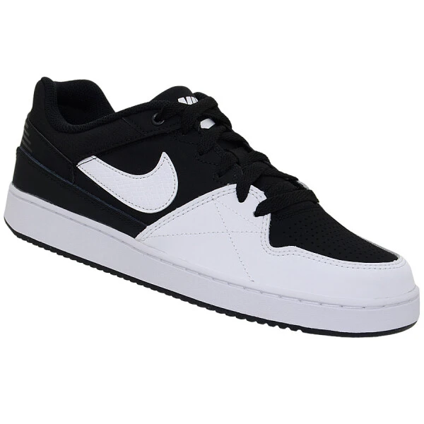 TÊNIS NIKE PRIORITY LOW MASCULINO - Branco/preto TÊNIS NIKE PRIORITY LOW MASCULINO - Branco/preto