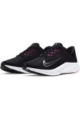 TENIS NIKE QUEST 3 FEMININO - Preto/branco