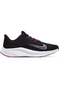 TENIS NIKE QUEST 3 FEMININO - Preto/branco
