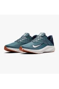 TÊNIS NIKE QUEST 3 MASCULINO - Azul/branco TÊNIS NIKE QUEST 3 MASCULINO - Azul/branco