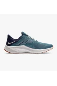 TÊNIS NIKE QUEST 3 MASCULINO - Azul/branco TÊNIS NIKE QUEST 3 MASCULINO - Azul/branco