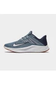 TÊNIS NIKE QUEST 3 MASCULINO - Azul/branco TÊNIS NIKE QUEST 3 MASCULINO - Azul/branco