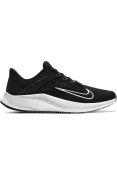 TÊNIS NIKE QUEST 3 MASCULINO - Preto/branco TÊNIS NIKE QUEST 3 MASCULINO - Preto/branco