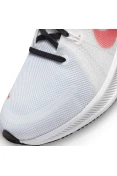TÊNIS NIKE QUEST 4 FEMININO - Branco/salmao TÊNIS NIKE QUEST 4 FEMININO - Branco/salmao