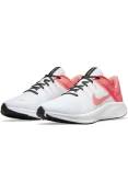 TÊNIS NIKE QUEST 4 FEMININO - Branco/salmao TÊNIS NIKE QUEST 4 FEMININO - Branco/salmao