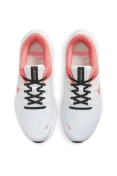 TÊNIS NIKE QUEST 4 FEMININO - Branco/salmao TÊNIS NIKE QUEST 4 FEMININO - Branco/salmao