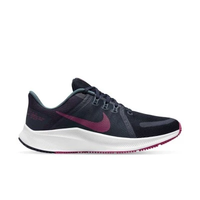 TÊNIS NIKE QUEST 4 FEMININO - Marinho/pink TÊNIS NIKE QUEST 4 FEMININO - Marinho/pink