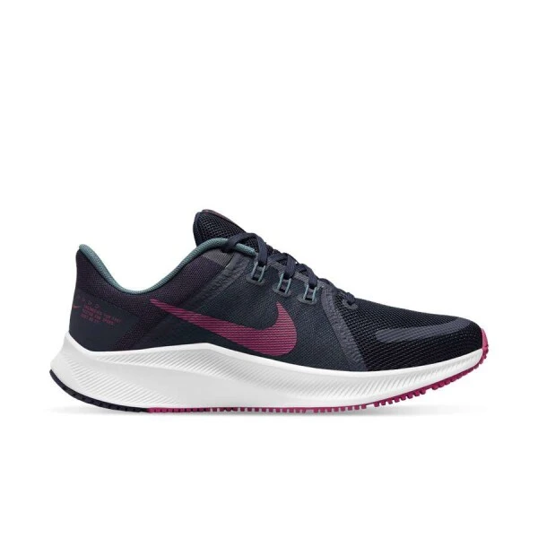 TÊNIS NIKE QUEST 4 FEMININO - Marinho/pink TÊNIS NIKE QUEST 4 FEMININO - Marinho/pink
