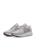 TÊNIS NIKE QUEST 4 PREMIUM FEMININO - Cinza/branco TÊNIS NIKE QUEST 4 PREMIUM FEMININO - Cinza/branco