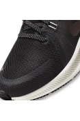 TÊNIS NIKE QUEST 4 PREMIUM FEMININO - Preto/bege TÊNIS NIKE QUEST 4 PREMIUM FEMININO - Preto/bege