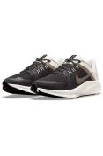 TÊNIS NIKE QUEST 4 PREMIUM FEMININO - Preto/bege TÊNIS NIKE QUEST 4 PREMIUM FEMININO - Preto/bege