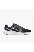 TÊNIS NIKE QUEST 5 MASCULINO - Preto/branco