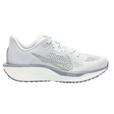 TÊNIS NIKE QUEST 6 FEMININO - Azul/prata