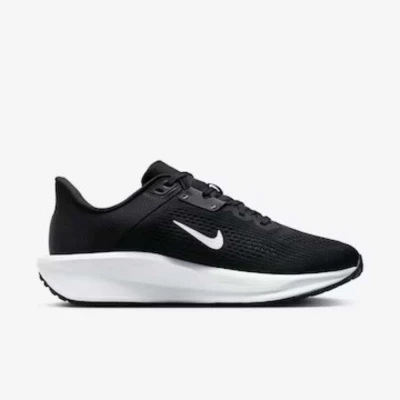 TENIS NIKE QUEST 6 FEMININO - Preto/branco