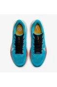 TÊNIS NIKE QUEST 6 MASCULINO - Azul celeste/branco