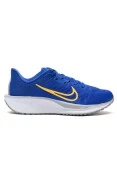 TÊNIS NIKE QUEST 6 MASCULINO - Azul/laranja