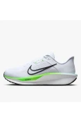 TÊNIS NIKE QUEST 6 MASCULINO - Branco/verde