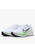 TÊNIS NIKE QUEST 6 MASCULINO - Branco/verde