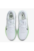 TÊNIS NIKE QUEST 6 MASCULINO - Branco/verde