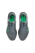 TÊNIS NIKE QUEST 6 MASCULINO - Grafite/verde