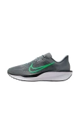 TÊNIS NIKE QUEST 6 MASCULINO - Grafite/verde
