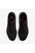TÊNIS NIKE QUEST 6 MASCULINO - Preto/vermelho