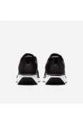 TÊNIS NIKE QUEST 6 MASCULINO - Preto/vermelho