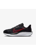 TÊNIS NIKE QUEST 6 MASCULINO - Preto/vermelho