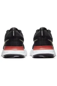 TÊNIS NIKE REACT INFINITY RUN FLYKNIT 2 FEMININO - Preto/laranja TÊNIS NIKE REACT INFINITY RUN FLYKNIT 2 FEMININO - Preto/laranja