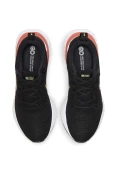 TÊNIS NIKE REACT INFINITY RUN FLYKNIT 2 FEMININO - Preto/laranja TÊNIS NIKE REACT INFINITY RUN FLYKNIT 2 FEMININO - Preto/laranja