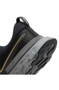 TÊNIS NIKE REACT INFINITY RUN FLYKNIT 2 MASCULINO - Preto/dourado TÊNIS NIKE REACT INFINITY RUN FLYKNIT 2 MASCULINO - Preto/dourado