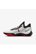 TÊNIS NIKE RENEW ELEVATE 3 MASCULINO - Cinza/preto