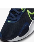TÊNIS NIKE RENEW ELEVATE 3 MASCULINO - Marinho/amarelo