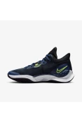 TÊNIS NIKE RENEW ELEVATE 3 MASCULINO - Marinho/amarelo
