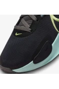TÊNIS NIKE RENEW ELEVATE 3 MASCULINO - Preto/azul celeste