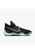 TÊNIS NIKE RENEW ELEVATE 3 MASCULINO - Preto/azul celeste