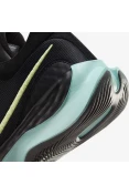 TÊNIS NIKE RENEW ELEVATE 3 MASCULINO - Preto/azul celeste