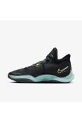 TÊNIS NIKE RENEW ELEVATE 3 MASCULINO - Preto/azul celeste