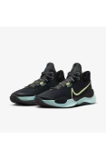 TÊNIS NIKE RENEW ELEVATE 3 MASCULINO - Preto/azul celeste