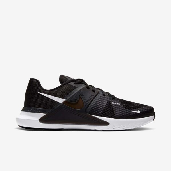 TÊNIS NIKE RENEW FUSION TRAINING MASCULINO - Preto/branco