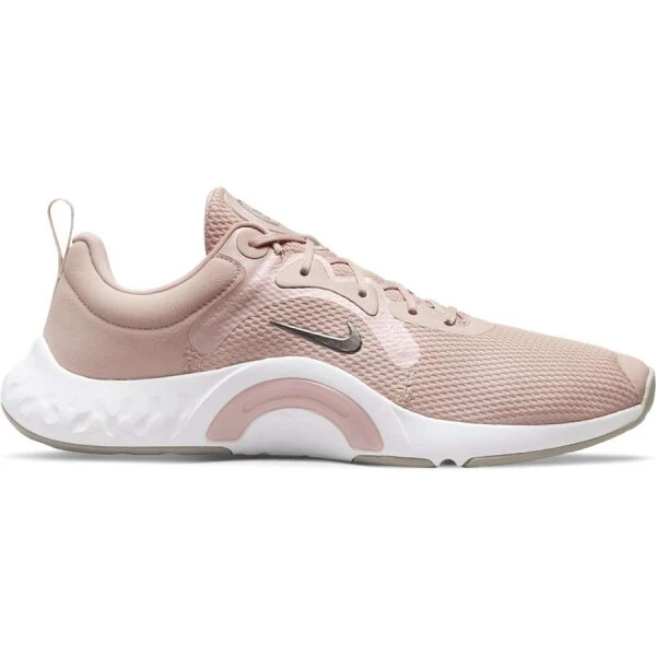 TÊNIS NIKE RENEW IN-SEASON TR 11 FEMININO - Rosa/branco TÊNIS NIKE RENEW IN-SEASON TR 11 FEMININO - Rosa/branco