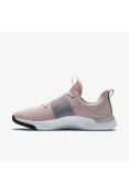 TÊNIS NIKE RENEW IN-SEASON TR 9 FEMININO - Rosa/cinza