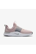 TÊNIS NIKE RENEW IN-SEASON TR 9 FEMININO - Rosa/cinza