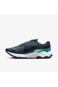 TÊNIS NIKE RENEW RIDE 3 MASCULINO - Marinho/verde