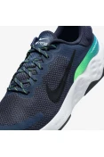TÊNIS NIKE RENEW RIDE 3 MASCULINO - Marinho/verde