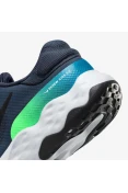 TÊNIS NIKE RENEW RIDE 3 MASCULINO - Marinho/verde